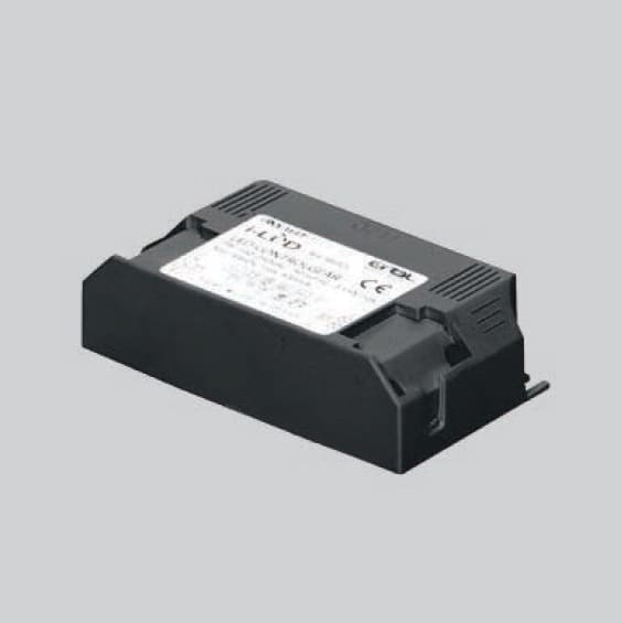 LINEA LIGHT (ILED) ILD99147 ALIM.25W 37V 720MA SHARP
