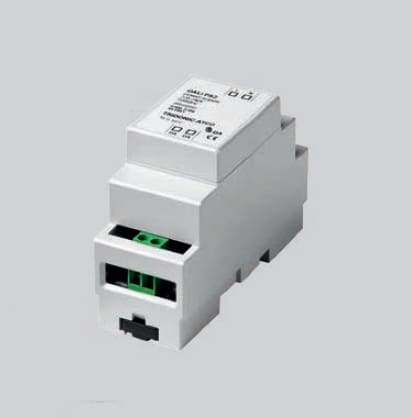 LINEA LIGHT (ILED) ILD99310 DRIVER BUS DALI PS2 PER DIN/RAIL