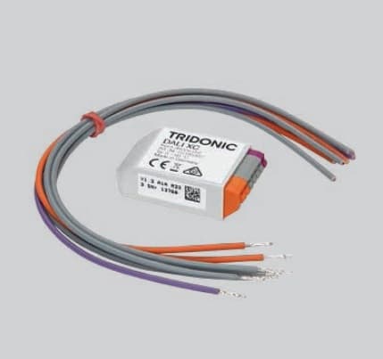 LINEA LIGHT (ILED) ILD99311 DALI XC CONTROLLER