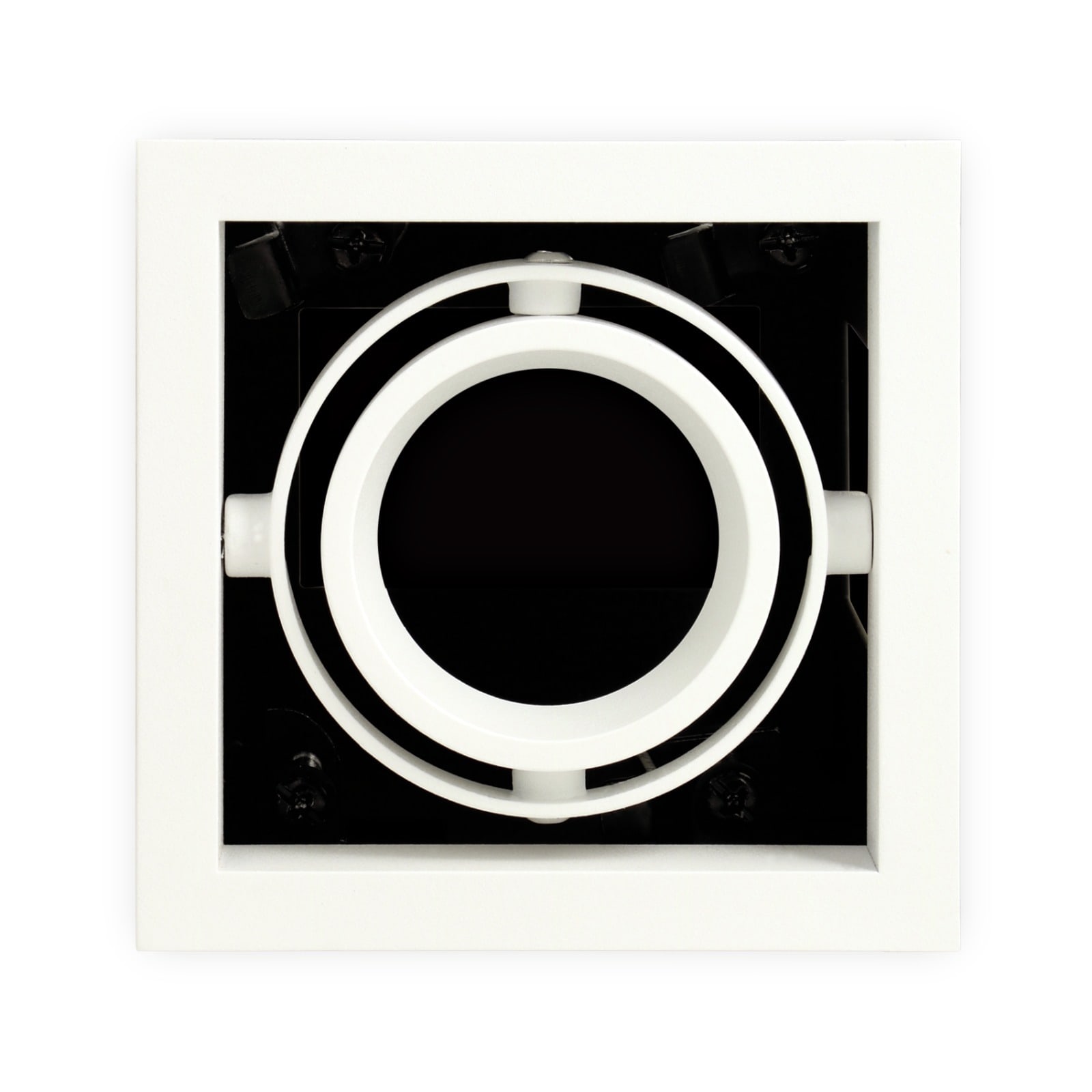 LINEA LIGHT (ILED) - ILD99485 CESTA 1XCOB40 7W 103X103X111 BG3