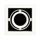 LINEA LIGHT (ILED) - ILD99485 CESTA 1XCOB40 7W 103X103X111 BG3