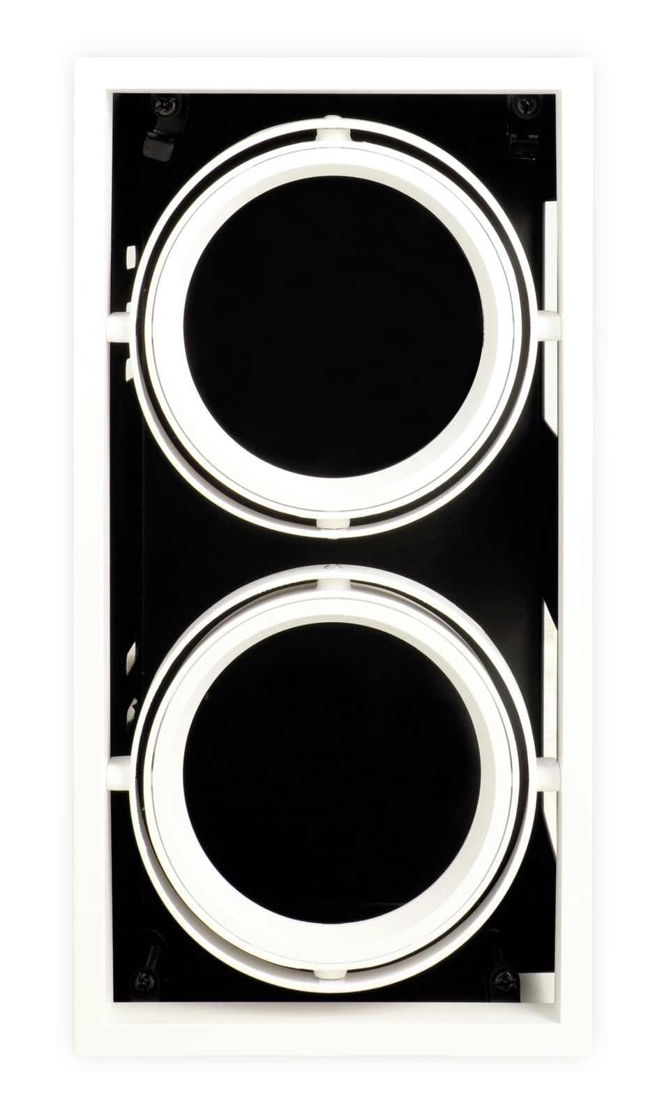 LINEA LIGHT (ILED) ILD99498 CESTA GRANDE 2X 166X317X132 BG3