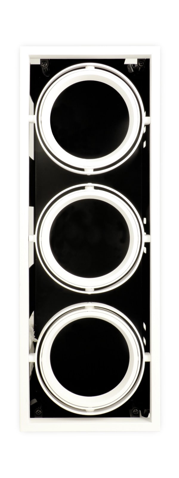 LINEA LIGHT (ILED) ILD99499 CESTA GRANDE 3X 166X462X132 BG3