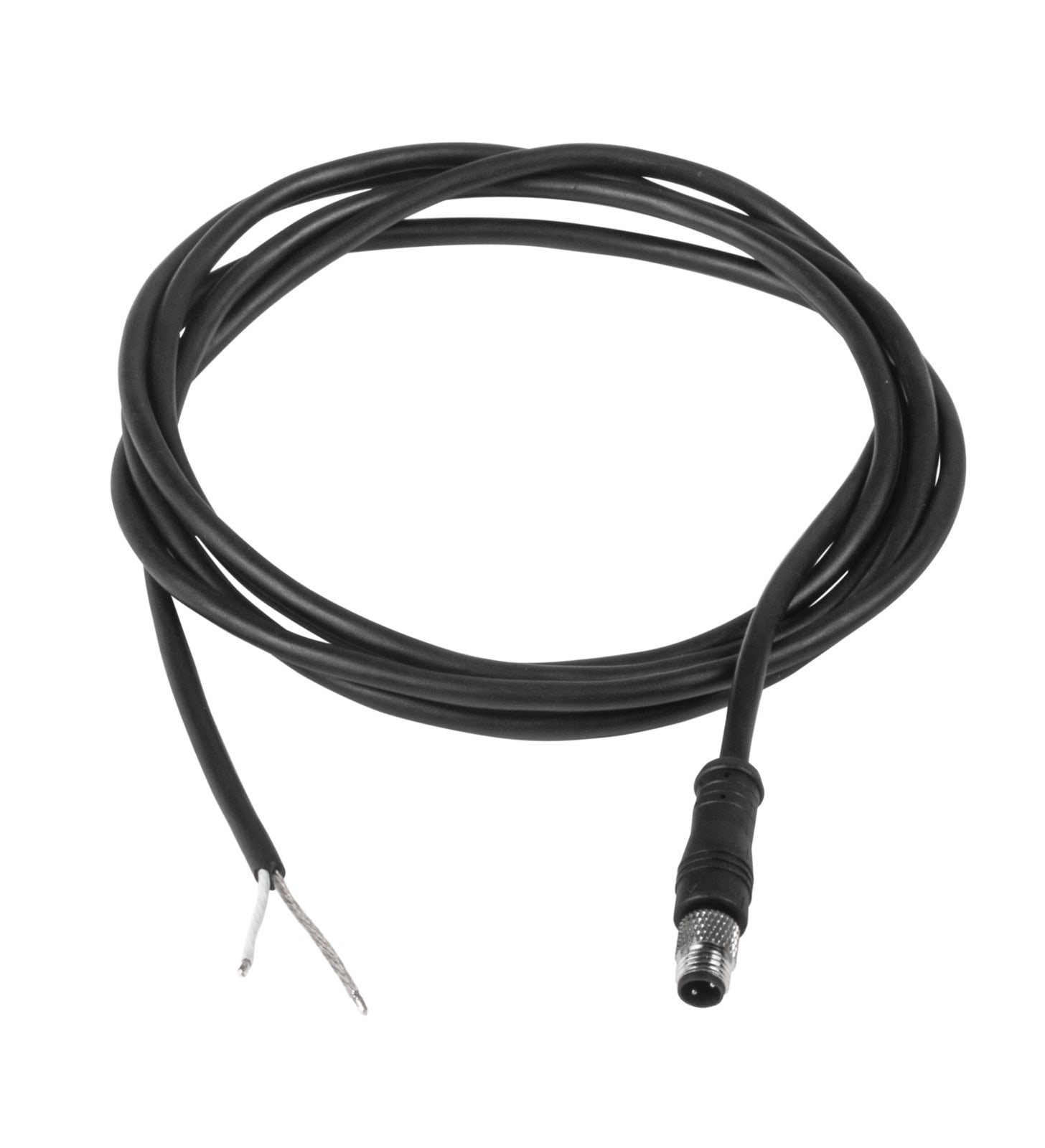 LINEA LIGHT (ILED) - ILD99689 CABLE+CON.STRIP 2P.M.IP68 2MT