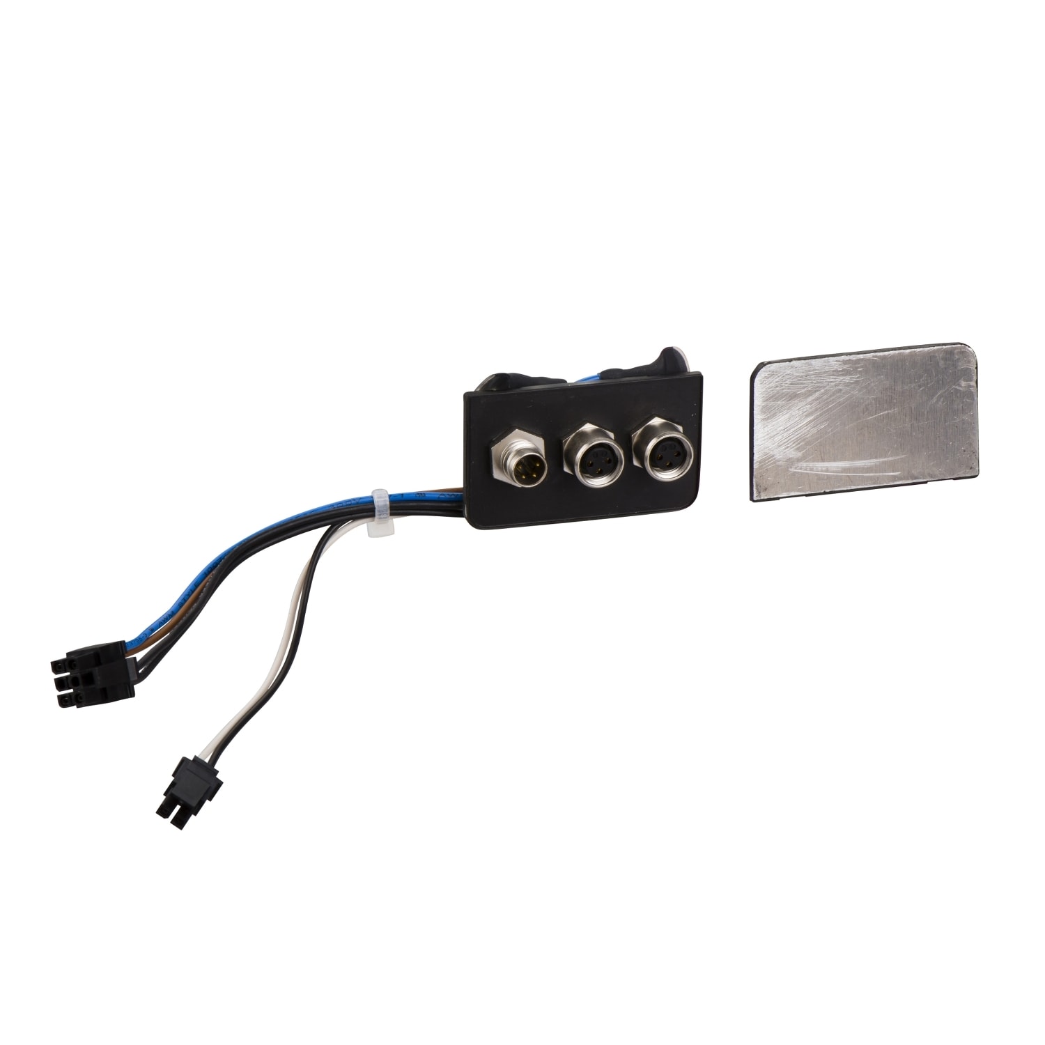 SCHNEIDER ELECTRIC SNRVW3L40210 LXM INTEG. -PARETE, 2XI/O, 1XSTO