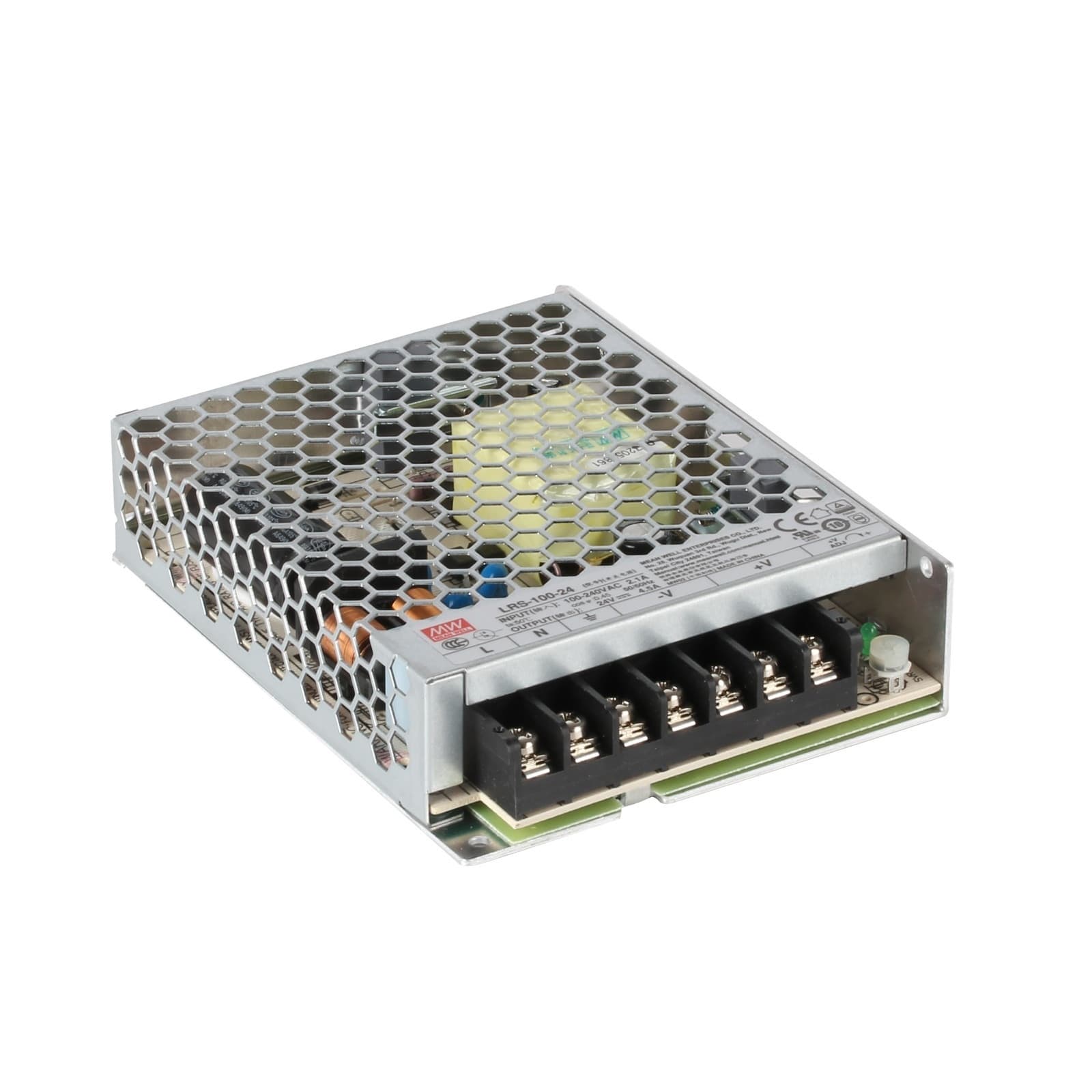 LINEA LIGHT (ILED) ILD99372 SWITCHING MEANWEEL CV 24V - 100W