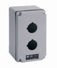 ILME - ILMA3B 0920.03 CONTENITORE 3FORI D.30 IC
