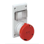 ILME - ILMBPR 6365 COP.SPORT.PRESA 380V 63A