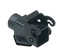 ILME - ILMCK 03 IAPN CUST. FISSA ANGOLO NERA