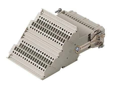 ILME - ILMCTF64L FR.PR.CON.64P.S.CUST.CHI