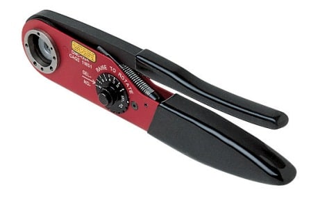 ILME - ILMCXPZ D PINZA PER CONTATTI 40A