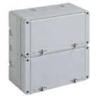 ILME - ILMFC 2525 RRT GUIDA DOPPIO REG.TRASPAR.