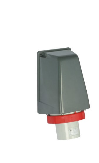 ILME - ILMPEW 6365SM-S SPINA 380V 63A 5P QC