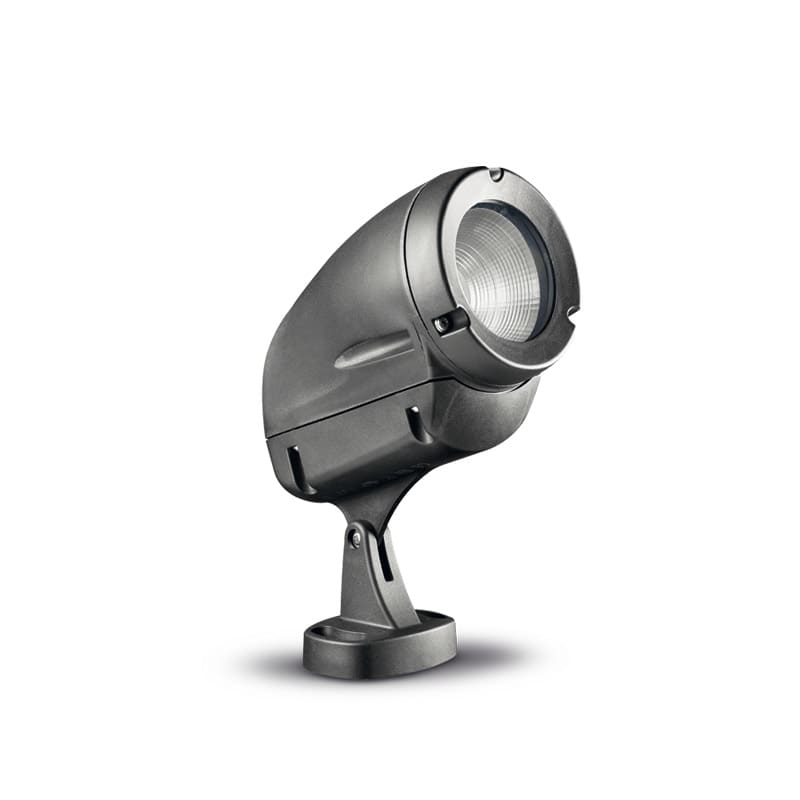 ELCOM SRL EOW111801 DEDO 100 LED 12W 30K+CAVO 2MT NE