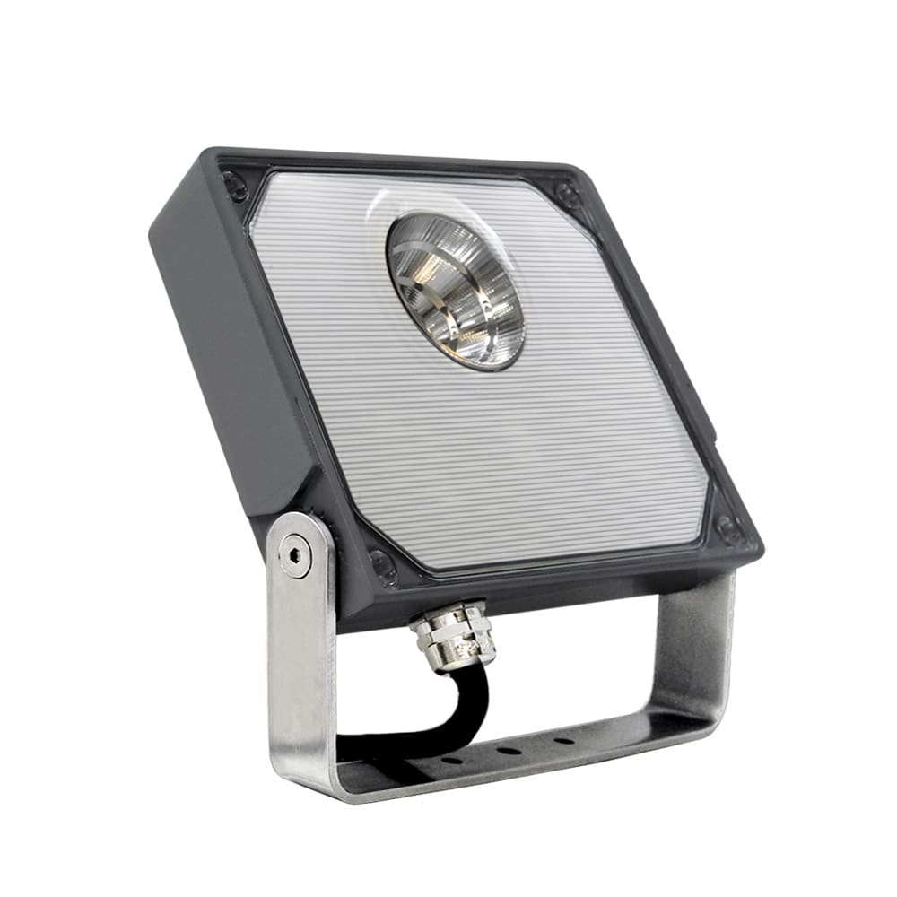 ELCOM SRL EOW11200030 LITO LED 12W 30K 30? NE