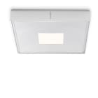 ELCOM PRESCRIZIONE - P.Z144001 PN230 LED 18W 30K 110? NE