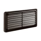 ELCOM SRL - EOW150400 SERIE 500 HE 40W E27 C/GRIGLIA NE