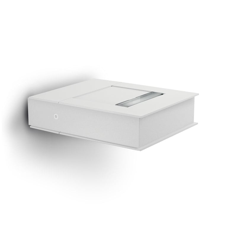 ELCOM SRL EOW190704 BIDI LED 12W 30K 44? BI