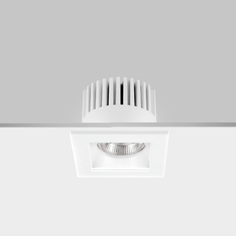 ELCOM SRL EOW233-250BN-21 RA8 Q MAX 12W 30K 26? BI