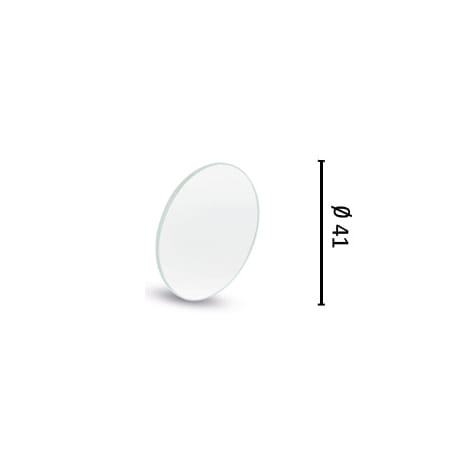 IVELA SPA - ILN28-3905-47 SCHERMO DI CHIUSURA TRASPARENTE