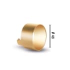ELCOM SRL - EOW28-3979-100 CILINDRO ORO SAT