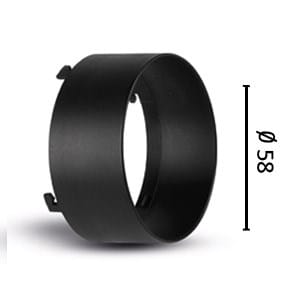 IVELA SPA - ILN28-9004-30 CILINDRO ANTIABBAGLIAMENTO