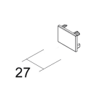 ELCOM SRL - EOW6460-00-30 CHIUSURA BINARIO QUADRO 48VDC NE