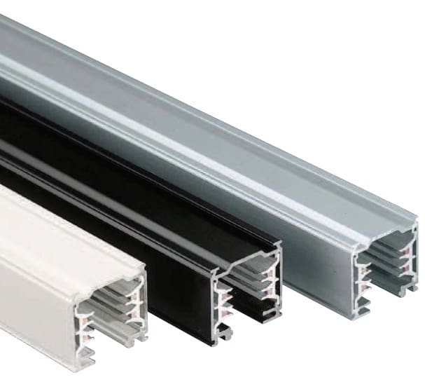 IVELA SPA - ILN7511-10-30 BINARIO LKM TRIFASE QUADRO 1 MT NE