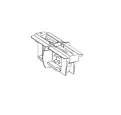 ELCOM SRL EOW7604T-10-W30 GIUNTO LINEARE C/CONT.+BLOCCO LKM NE