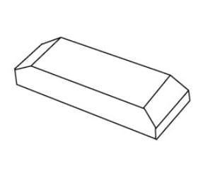 IVELA SPA - ILN81-04023 DRIVER 6W 180MA DIM.1-10V PHASE-CUT