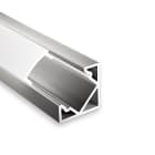 ELCOM SRL - EOWK7402-C04-4247 PRF 40 AL+COV. TR+ACC 2000MM AN