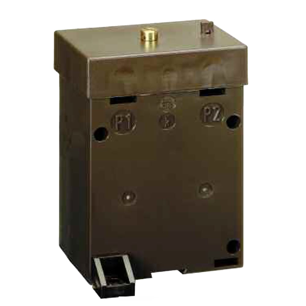 IME SPA - IMSATADIN01 ATTACCO CANALINA DIN TT/HT/DEL