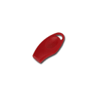 IESS SRL - EAAIM6R CHIAVE DI PROSSIMITA II LIV IMQ ROSSO