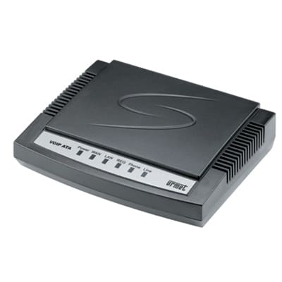 URMET SPA UTD4501/30 INTERFACCIA VOIP ATA 1 LINEA