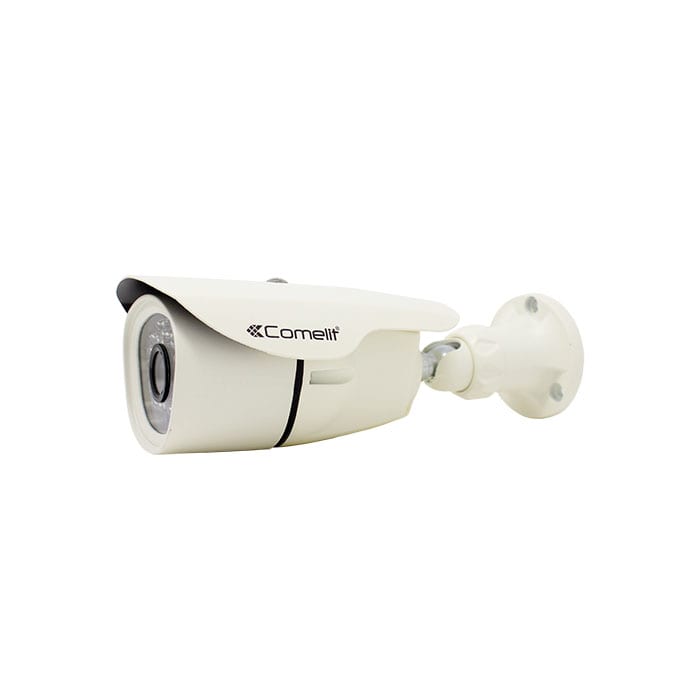 COMELIT GROUP S.P.A. - COEIPCAM010D TELECAMERA IP BULLET HD,3.6MM,IR 30M,IP6