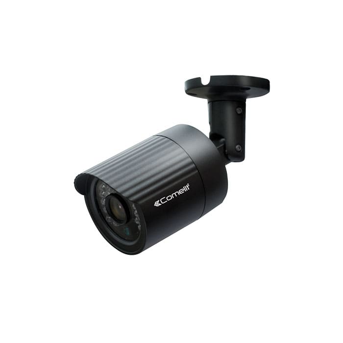 COMELIT GROUP S.P.A. - COEIPCAM101D TELECAMERA IP BULLET HD,3.6MM, IR 20M, I