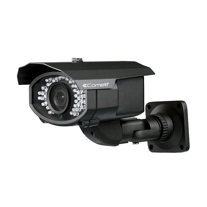COMELIT GROUP S.P.A. - COEIPCAM1622A TEL. IP BULLET FULL-HD, 6-22MM, IR 50M,I