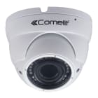 COMELIT GROUP SPA - COEIPCAM172A TELECAMERA IP IR BALL 2MP, 2.8-12MM