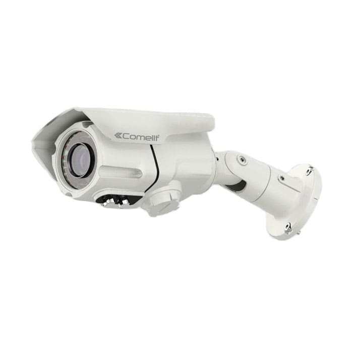 COMELIT GROUP S.P.A. - COEIPCAM702A TEL. IP BULLET FULL-HD, 3.5-16MM, IR 20M