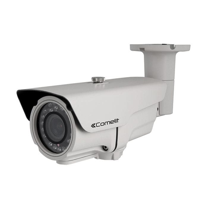 COMELIT GROUP S.P.A. - COEIPCAM755ZA TELECAM. IP BULLET 5MP,3.6-10MM,IR 40M,I