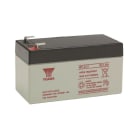 IPE SRL - IPENP1.212 NP1,2-12VDC BATTERIA RICARICABILE