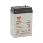 IPE SRL - IPENP46 NP4-6VDC BATTERIA RICARICABILE