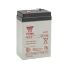 IPE SRL - IPENP46 NP4-6VDC BATTERIA RICARICABILE