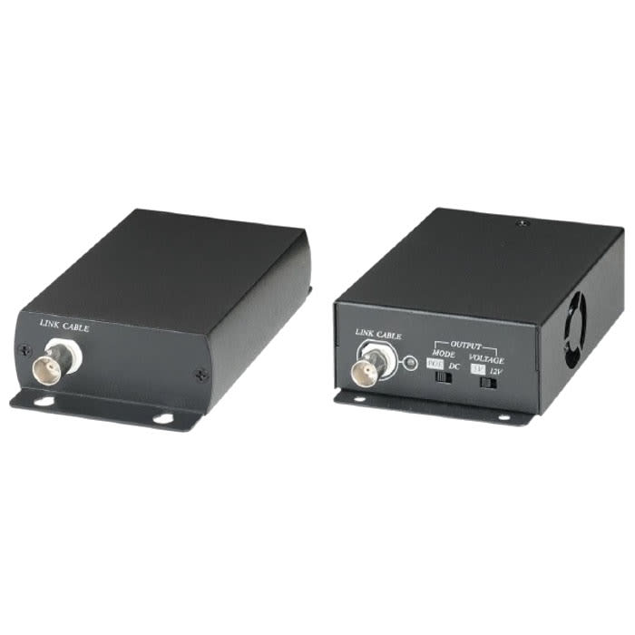 COMELIT GROUP S.P.A. - COEIPEOC001A CONVERTITORE LAN/COAX E VICEVERSA