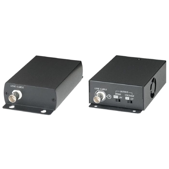 COMELIT GROUP S.P.A. - COEIPEOC001A CONVERTITORE LAN/COAX E VICEVERSA