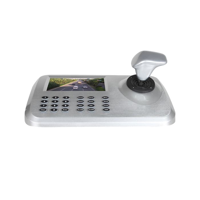 COMELIT GROUP SPA COEIPKYB100A TASTIERA DI COMANDO IP