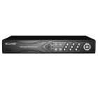 COMELIT GROUP SPA - COEIPNVR004CPOE NVR 4 INGRESSI IP FULL-HD POE, HDD 2TB