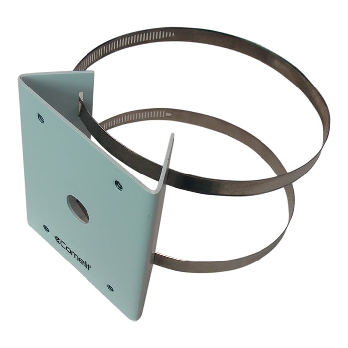 COMELIT GROUP SPA COEIPPT-401 ACCESSORIO MONT. A PALO IPPTZ110IRA