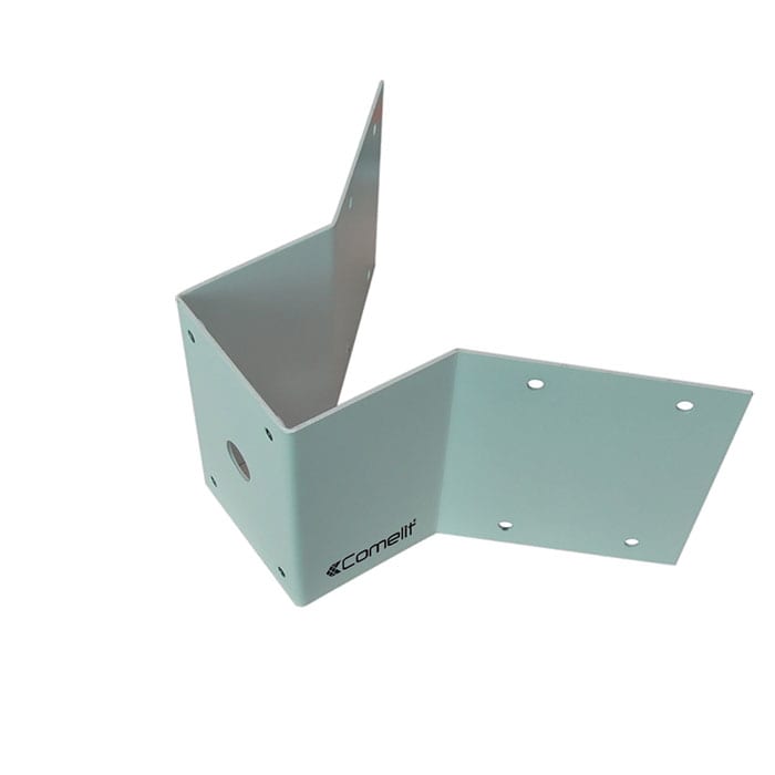 COMELIT GROUP S.P.A. - COEIPPT-402 ACCESSORIO MONT. ANGOLO IPPTZ110IRA