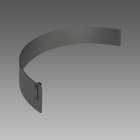 DISANO - DIS99130900 SCHERMO ANTIABBAGLIAM. ISEO 109 ANTR.